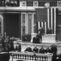 Read My Lips: A lexical analysis of State of the Union Addresses since the 1940's